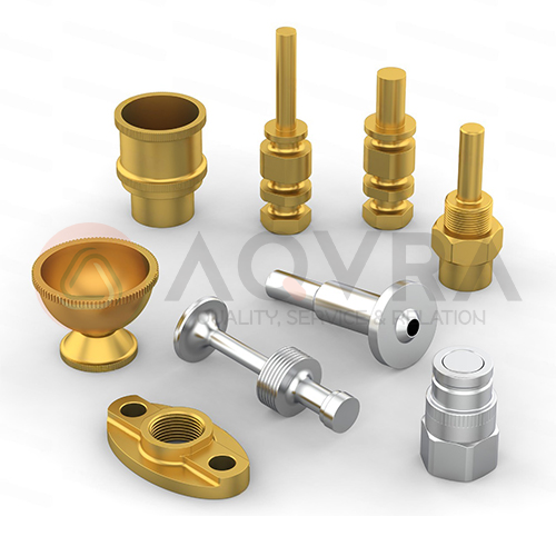 Marine Fitting Component